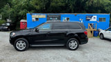 Used 2014 Mercedes-Benz GL 450 4MATIC image 2