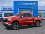New 2025 Chevrolet Silverado 1500 LT w/ Leather Package image 2
