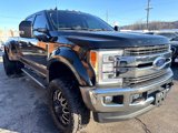 Used 2019 Ford F450 Lariat w/ Lariat Ultimate Package image 4