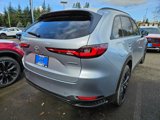 New 2025 MAZDA CX-90 Plug-In Hybrid w/Premium Sport image 4