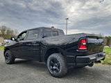 New 2025 RAM 1500 Classic Warlock image 3