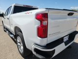 New 2025 Chevrolet Silverado 1500 Custom image 5