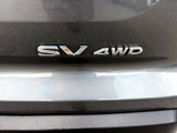 Used 2024 Nissan Pathfinder SV image 4
