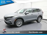 New 2026 Honda CR-V EX image 2