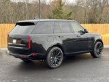 New 2025 Land Rover Range Rover SE image 5