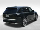 New 2025 Land Rover Range Rover Autobiography image 5