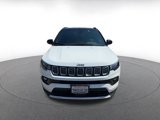 Used 2025 Jeep Compass Limited image 4