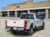 New 2026 Ford F250 Lariat w/ Lariat Premium Package image 5