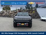 New 2025 GMC Hummer EV 3X w/ Battery Pack, 24 Module Pack image 3