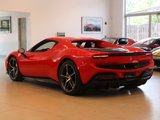 Certified 2023 Ferrari 296 GTB image 2