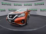 Used 2020 Nissan Murano Platinum image 4