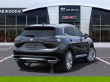 New 2025 Buick Envision Avenir image 4