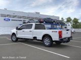 New 2025 Ford F250 XLT w/ FX4 Off-Road Package image 4