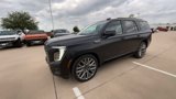 Certified 2025 GMC Yukon Denali Ultimate image 4