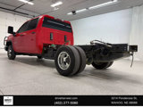 Used 2022 Chevrolet Silverado 3500 W/T w/ WT Convenience Package image 2