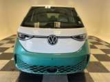 New 2025 Volkswagen ID. Buzz 1st Edition image 2
