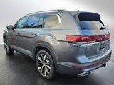 New 2025 Volkswagen Atlas SEL Premium R-Line image 3
