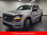 Used 2024 Ford F150 STX image 4