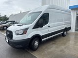 Used 2023 Ford Transit 250 148 High Roof Extended AWD w/ Load Area Protection Package image 3