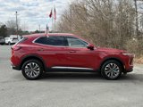 New 2025 Buick Envision Preferred image 4