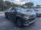 New 2025 Chevrolet Silverado 1500 LT image 2