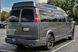 New 2025 GMC Savana 2500 Extended w/ Driver Convenience Package image 4