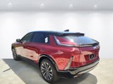 New 2025 Cadillac Lyriq Sport image 3