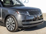 New 2025 Land Rover Range Rover SV image 5