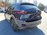 Used 2023 MAZDA CX-5 AWD 2.5 S w/ Premium Package image 5