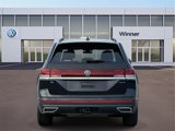Used 2024 Volkswagen Atlas SE image 5