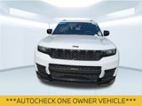 Used 2023 Jeep Grand Cherokee L Laredo image 2