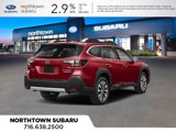 New 2025 Subaru Outback Touring XT image 2