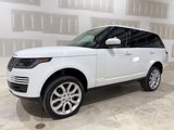 Used 2018 Land Rover Range Rover HSE image 2