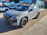New 2025 Nissan Rogue SV w/ Rock Creek Premium Package image 3