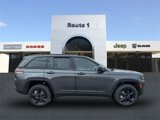 New 2025 Jeep Grand Cherokee Limited w/ Luxury Tech Group II image 4