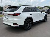 New 2025 MAZDA CX-70 3.3 Turbo w/ Premium Plus Pkg image 5