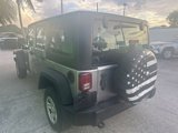 Used 2017 Jeep Wrangler Unlimited Sport w/ Connectivity Group image 5