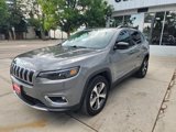 Used 2022 Jeep Cherokee Limited image 4