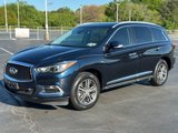 Used 2019 INFINITI QX60 Luxe w/ Essential Package image 4
