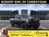 New 2026 GMC Sierra 2500 AT4 image 3