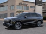New 2026 Cadillac Vistiq Sport image 2