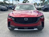 New 2025 MAZDA CX-50 2.5 Turbo w/ Accent Package image 3