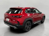 New 2025 MAZDA CX-50 AWD 2.5 Turbo w/ Accent Package image 3