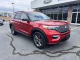Used 2024 Ford Explorer XLT w/ Equipment Group 202A image 6