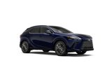 New 2025 Lexus RX 450h AWD w/ Luxury Package image 4