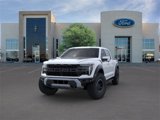 New 2025 Ford F150 Raptor image 2