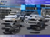 New 2026 Chevrolet Silverado 1500 LT image 6