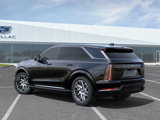 New 2025 Cadillac Escalade IQ Sport 2 w/ LPO, ONYX Package image 3