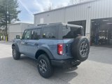 New 2025 Ford Bronco Big Bend image 5
