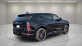 New 2025 Cadillac Escalade IQ Sport 2 w/ LPO, ONYX Package image 3
